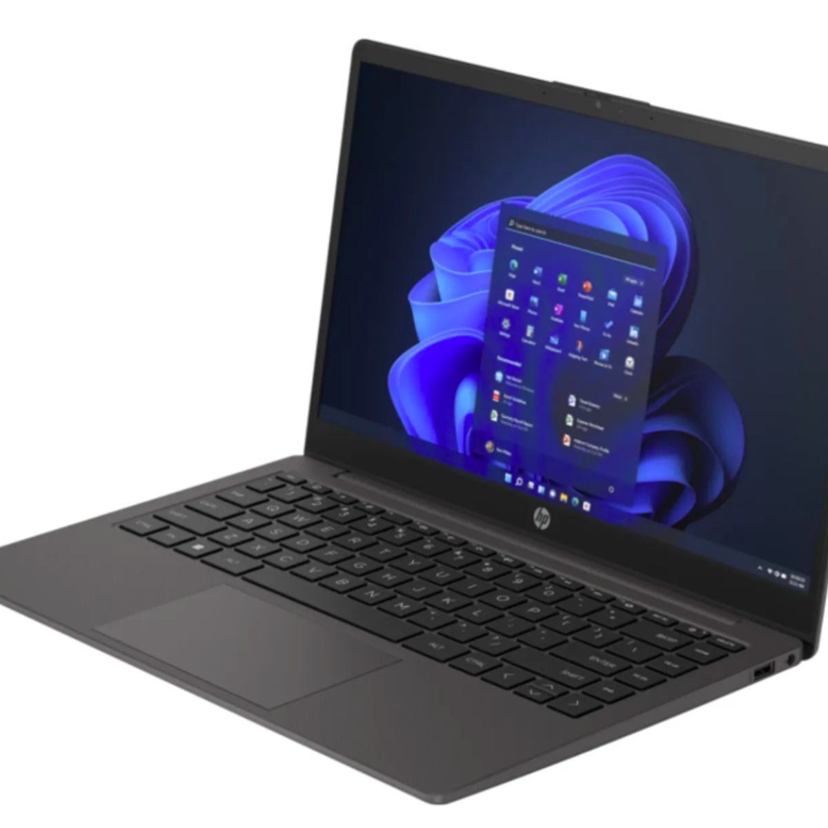 HP - HP 245 G10 Ryzen 5 7530U 8GB 512GB SSD 14 HD