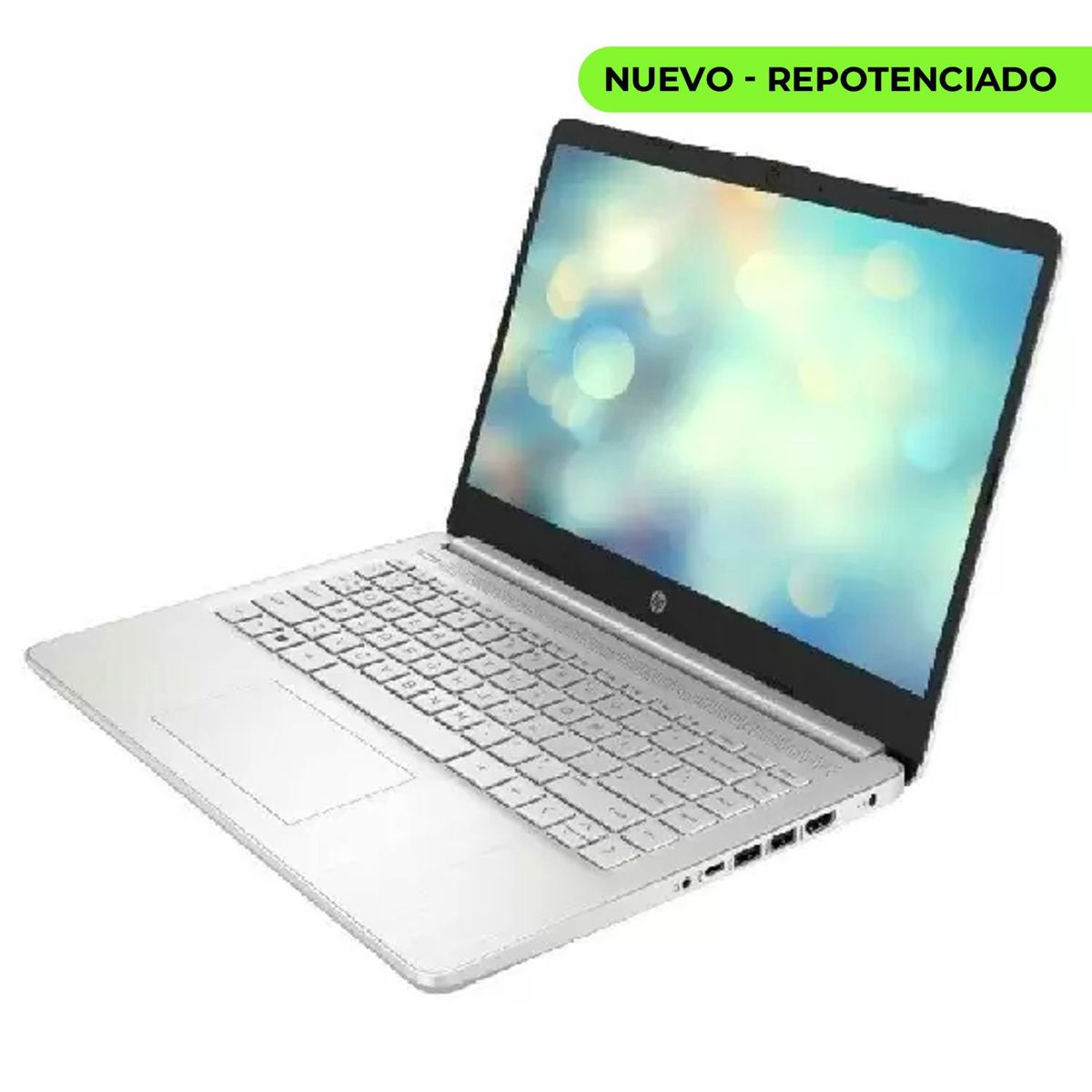 HP - HP 14-DQ5039LA i5 1235U 8GB 512GB SSD 14 HD