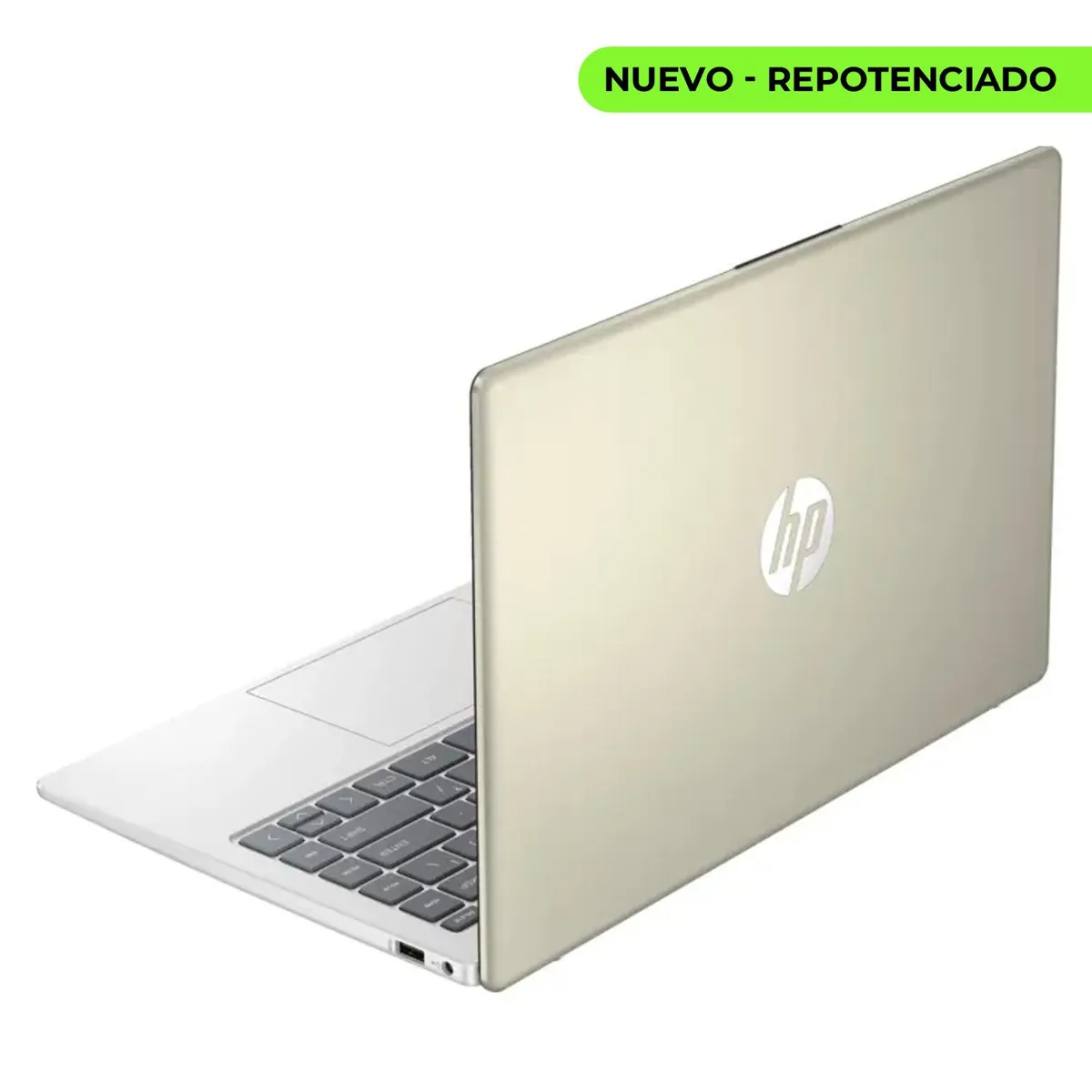 HP - HP 14-EM0009LA Ryzen 5 7520U 16GB 512GB SSD 14 FHD