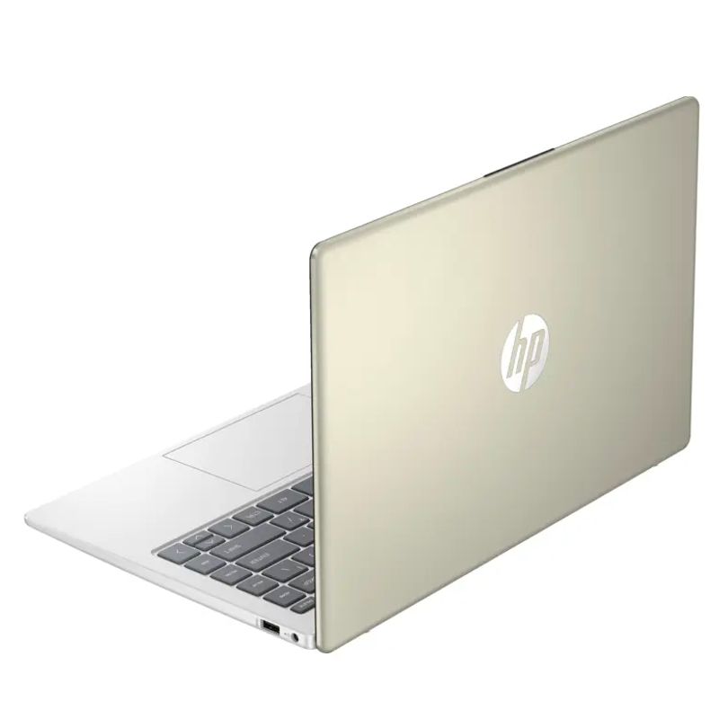 HP - HP 14-EM0009LA Ryzen 5 7520U 16GB 512GB SSD 14 FHD