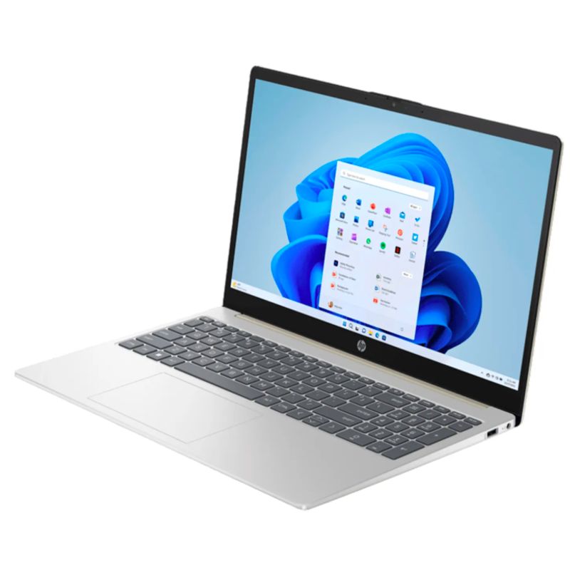 HP - HP 15-FC0012LA Ryzen 7 7730U 16GB 512GB SSD 156 FHD