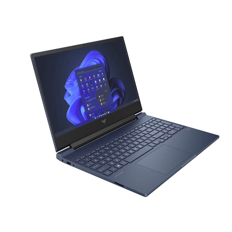 HP - HP Victus 15 - Intel i5-12450H RTX 3050 8GB RAM 512GB SSD