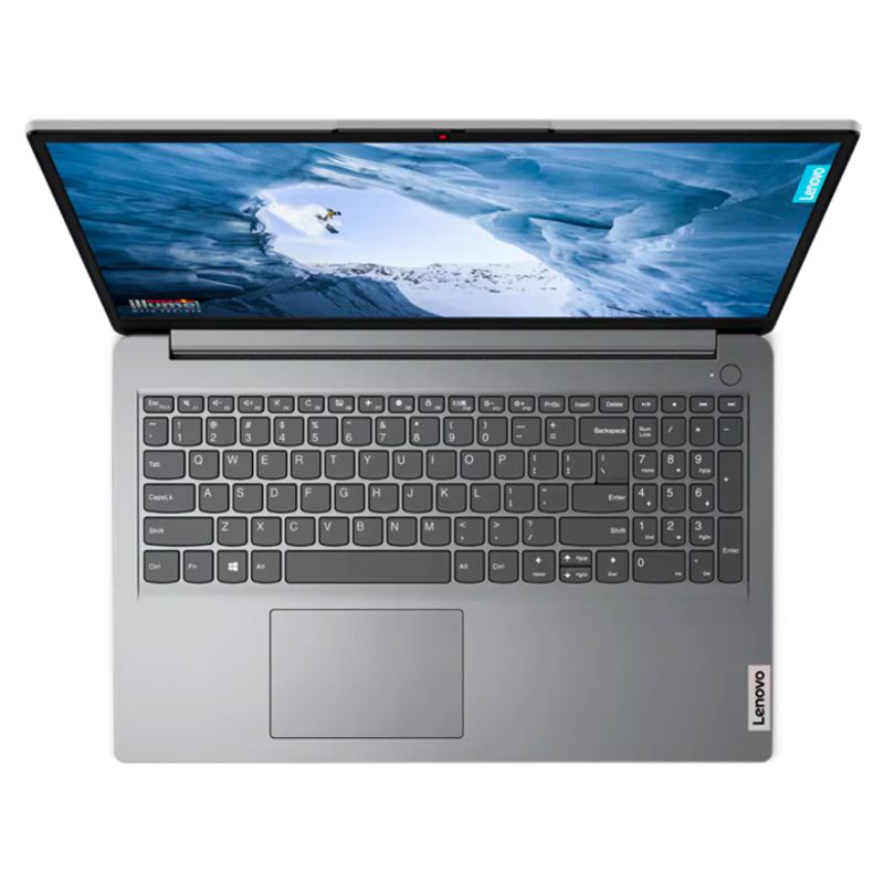 LENOVO - Lenovo 1 15IGL7 - Celeron N4020 8GB RAM 256GB SSD 156 FHD