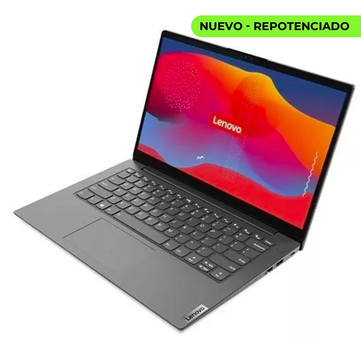 LENOVO - Lenovo V14 G4 AMN - Ryzen 5 16GB LPDDR5 512GB SSD