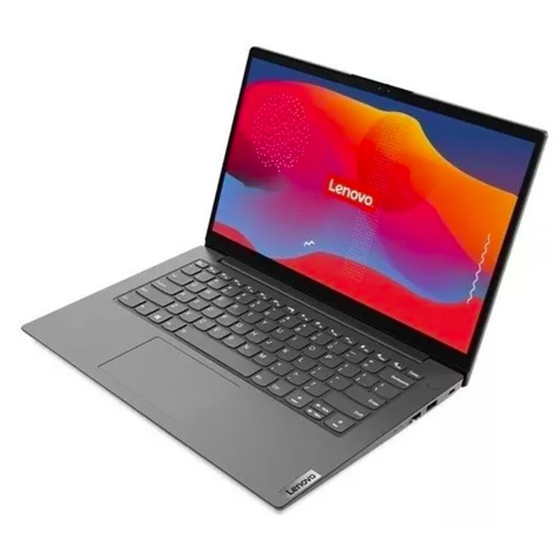 LENOVO - Lenovo V14 G4 AMN - Ryzen 5 16GB LPDDR5 512GB SSD