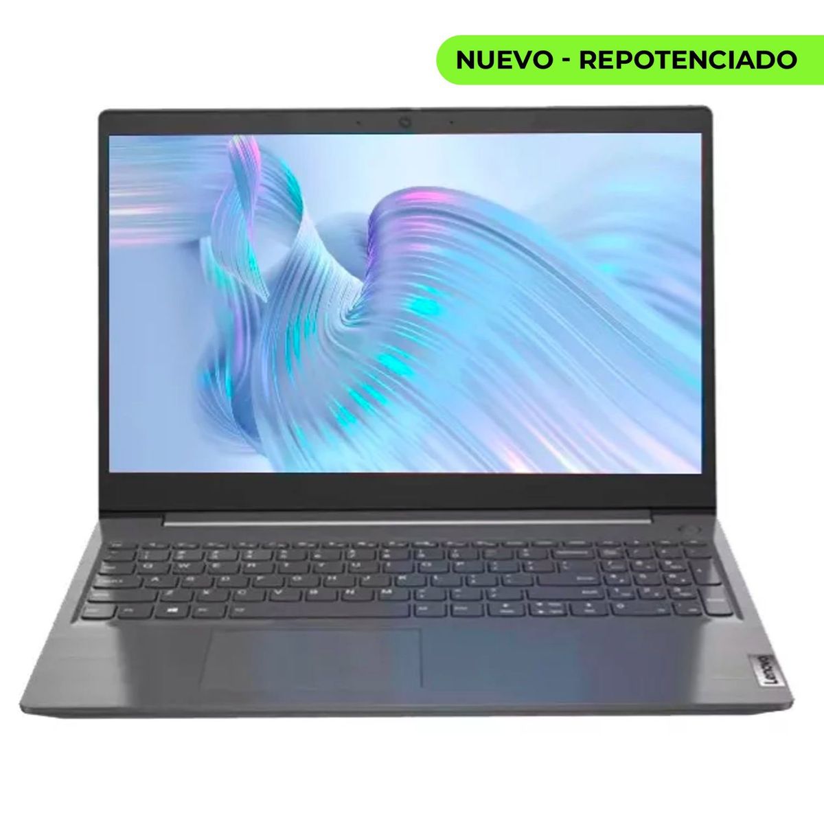 LENOVO - Lenovo V15 G4 AMN - Ryzen 5 16GB LPDDR5 512GB SSD