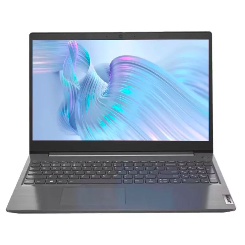 LENOVO - Lenovo V15 G4 AMN - Ryzen 5 16GB LPDDR5 512GB SSD
