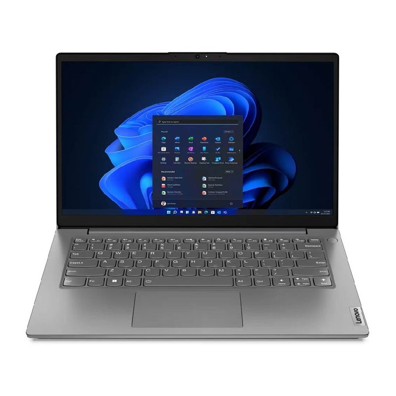 LENOVO - Lenovo V14 G4 IRU - Intel i5 8GB DDR4 512GB SSD