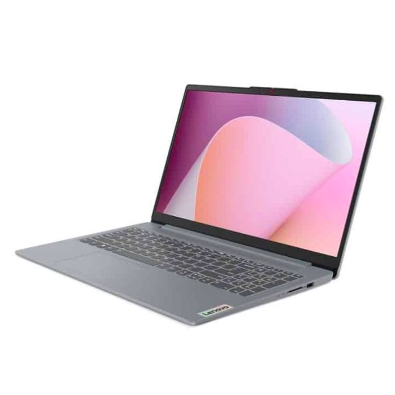 LENOVO - Lenovo Slim 3 15ABR8 - Ryzen 7 16GB DDR4 FHD 512GB SSD