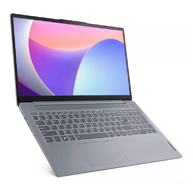 LENOVO - Lenovo Slim 3 15IRH8 - Intel i7 16GB LPDDR5 FHD 512GB SSD