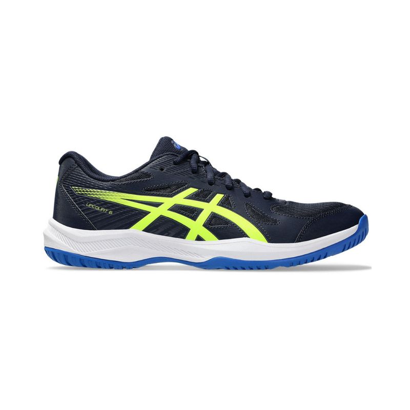 ASICS - Tenis Asics Upcourt 6 Para Hombre