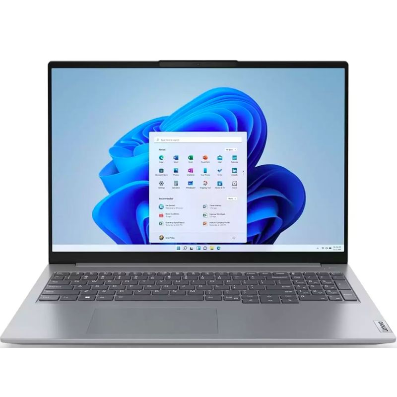 LENOVO - Lenovo ThinkBook 14 G6 ABP - Ryzen 7 16GB DDR4 WUXGA 512GB SSD