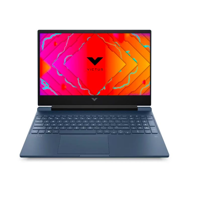 HP - HP Victus 15 - Intel i5-12450H RTX 3050 16GB RAM 512GB SSD