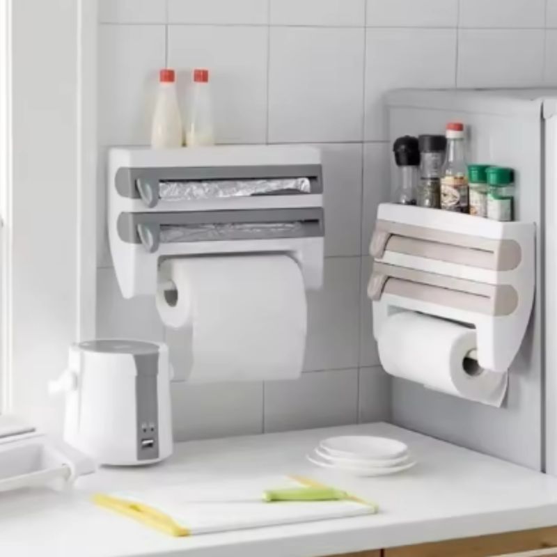 GENERAL - Dispensador de papel de cocina