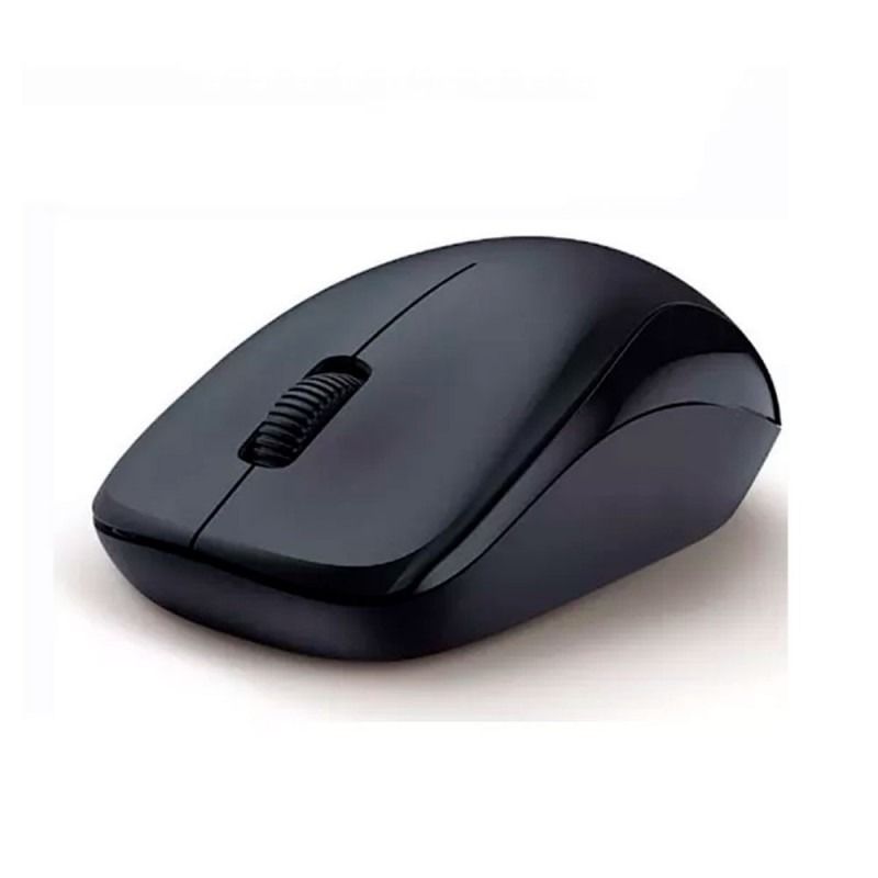 GENIUS - MOUSE GENIUS NX-7000X NEGRO INALAMBRICO