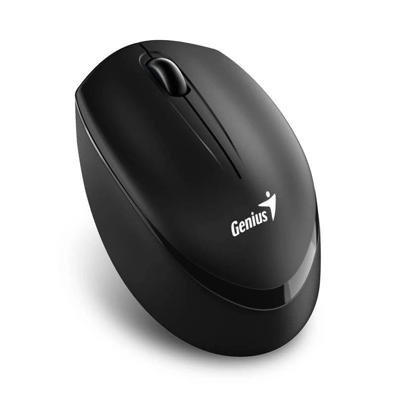 GENIUS - MOUSE GENIUS NX-7009 INALAMBRICO NEGRO