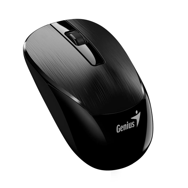 GENIUS - MOUSE GENIUS NX-7015 INALAMBRICO NEGRO