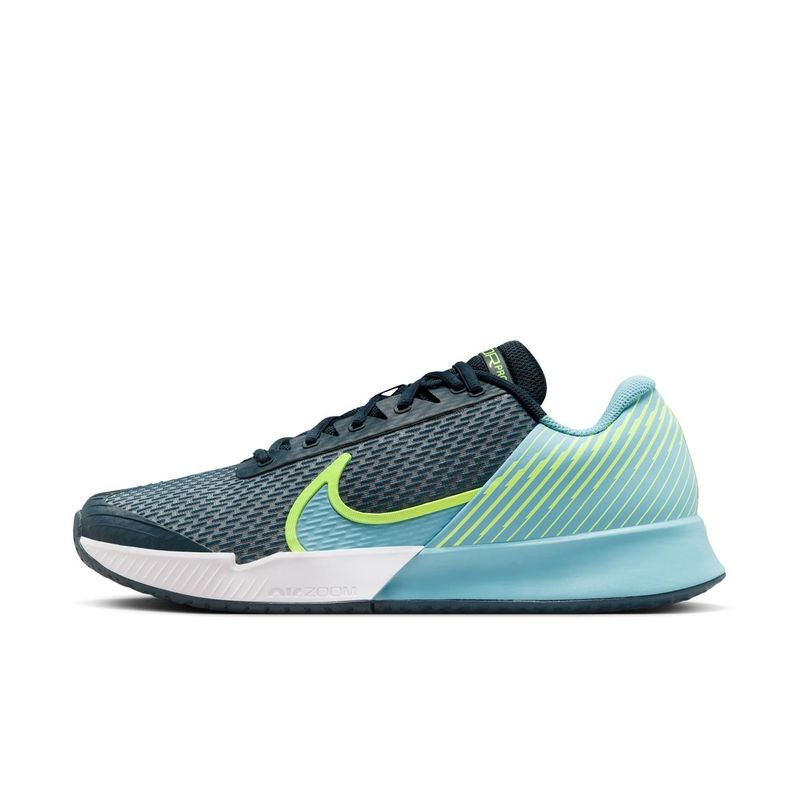NIKE - Tenis Hombre Nike Court Air Zoom Vapor Pro 2