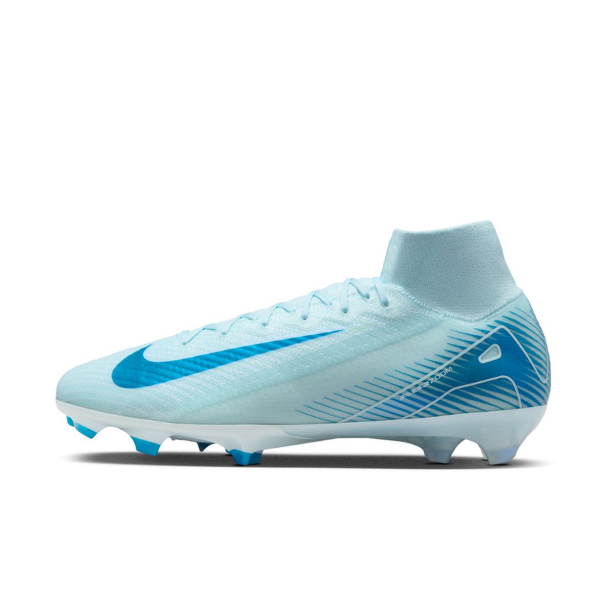 NIKE - Guayos Hombre Nike ZM Superfly 10 Elite FG