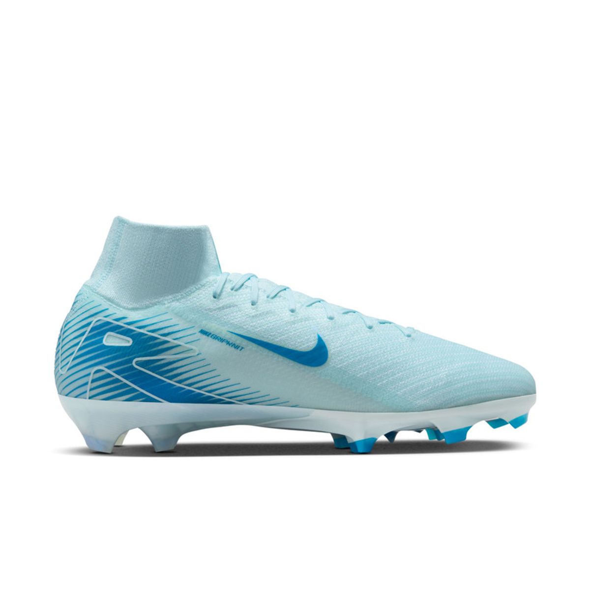 NIKE - Guayos Hombre Nike ZM Superfly 10 Elite FG