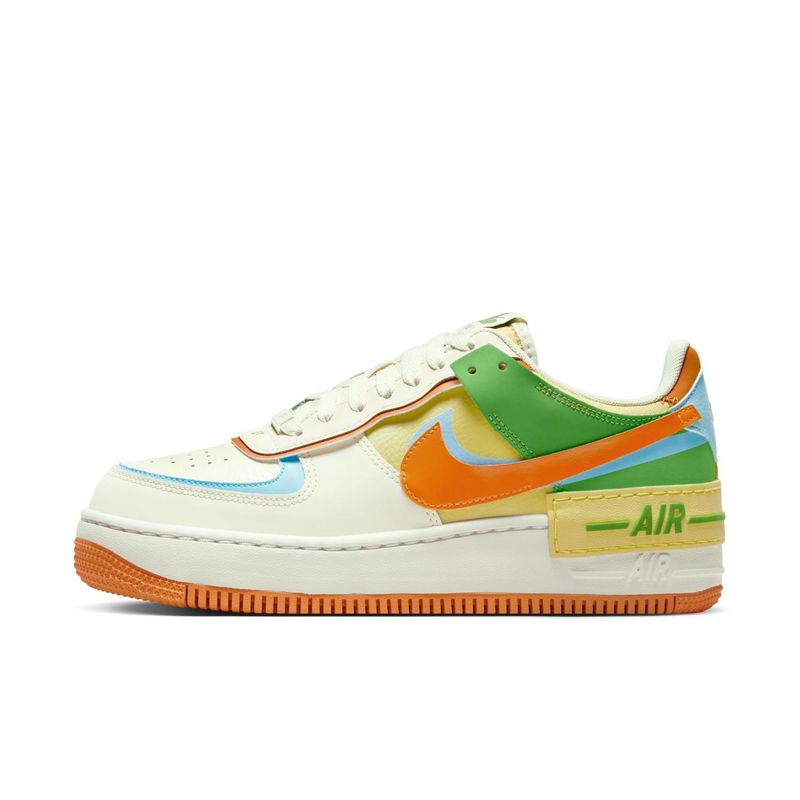 NIKE - Tenis Mujer Nike Af1 Shadow