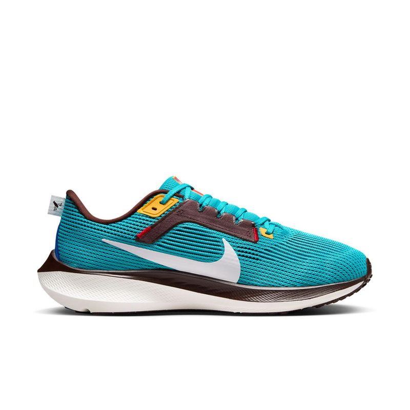 NIKE - Tenis Hombre Nike Pegasus 40 Premium