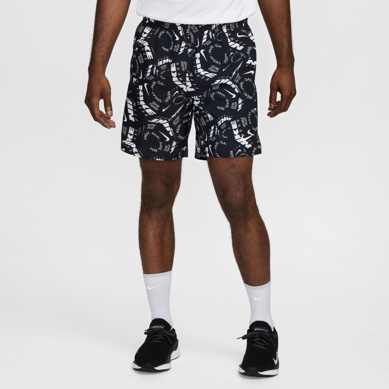 NIKE - Pantaloneta Hombre Nike Challenger