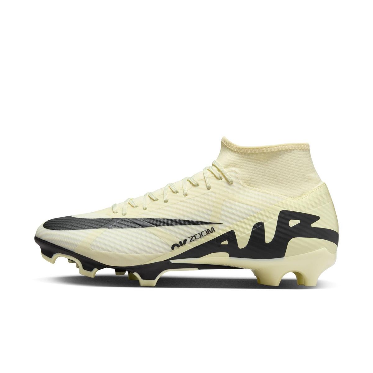 NIKE - Guayos Hombre Nike Mercurial Super Azul