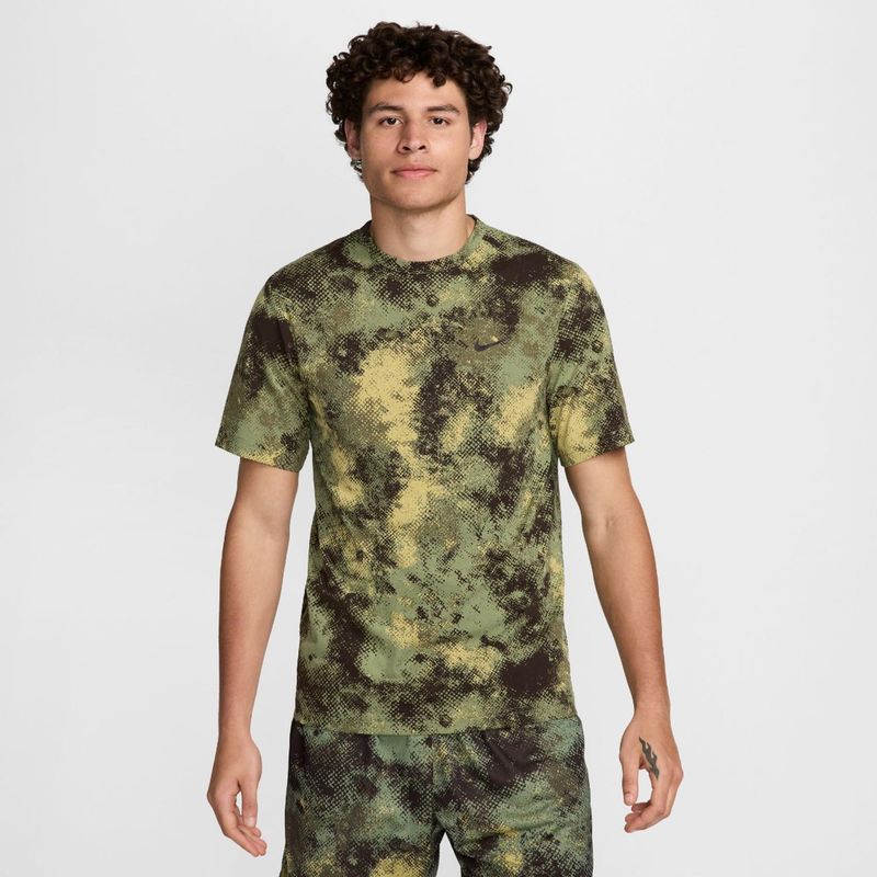 NIKE - Camiseta Hombre Nike Hyverse