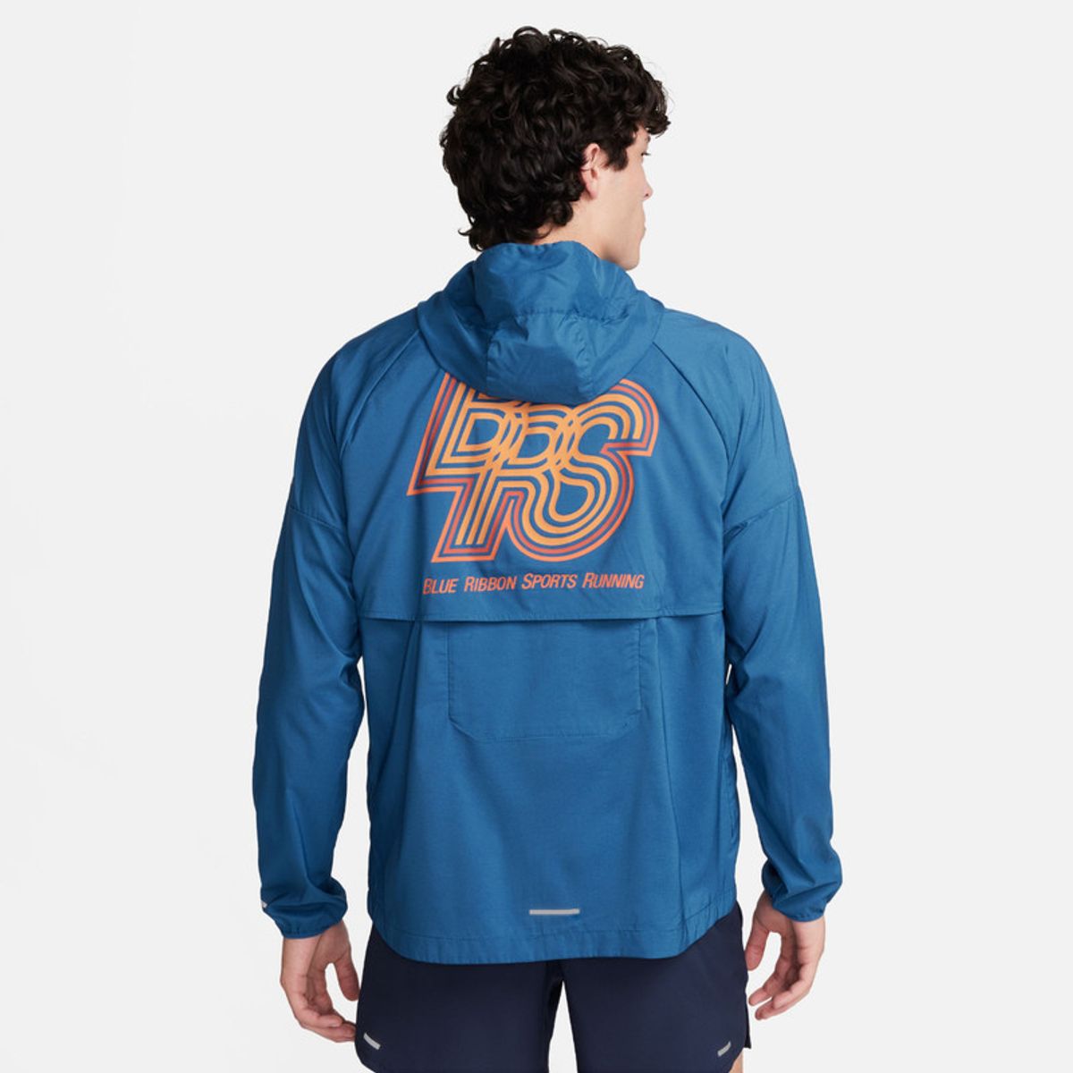 NIKE - Chaqueta Hombre Nike Running Energy Rise 365