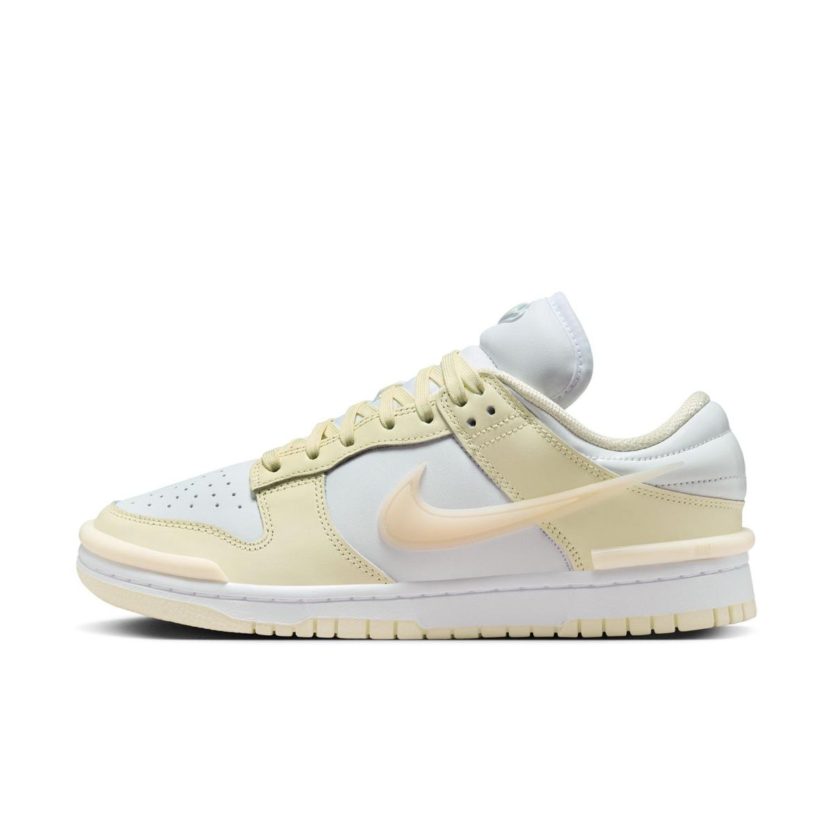 NIKE - Tenis Mujer Nike Dunk Low Twist