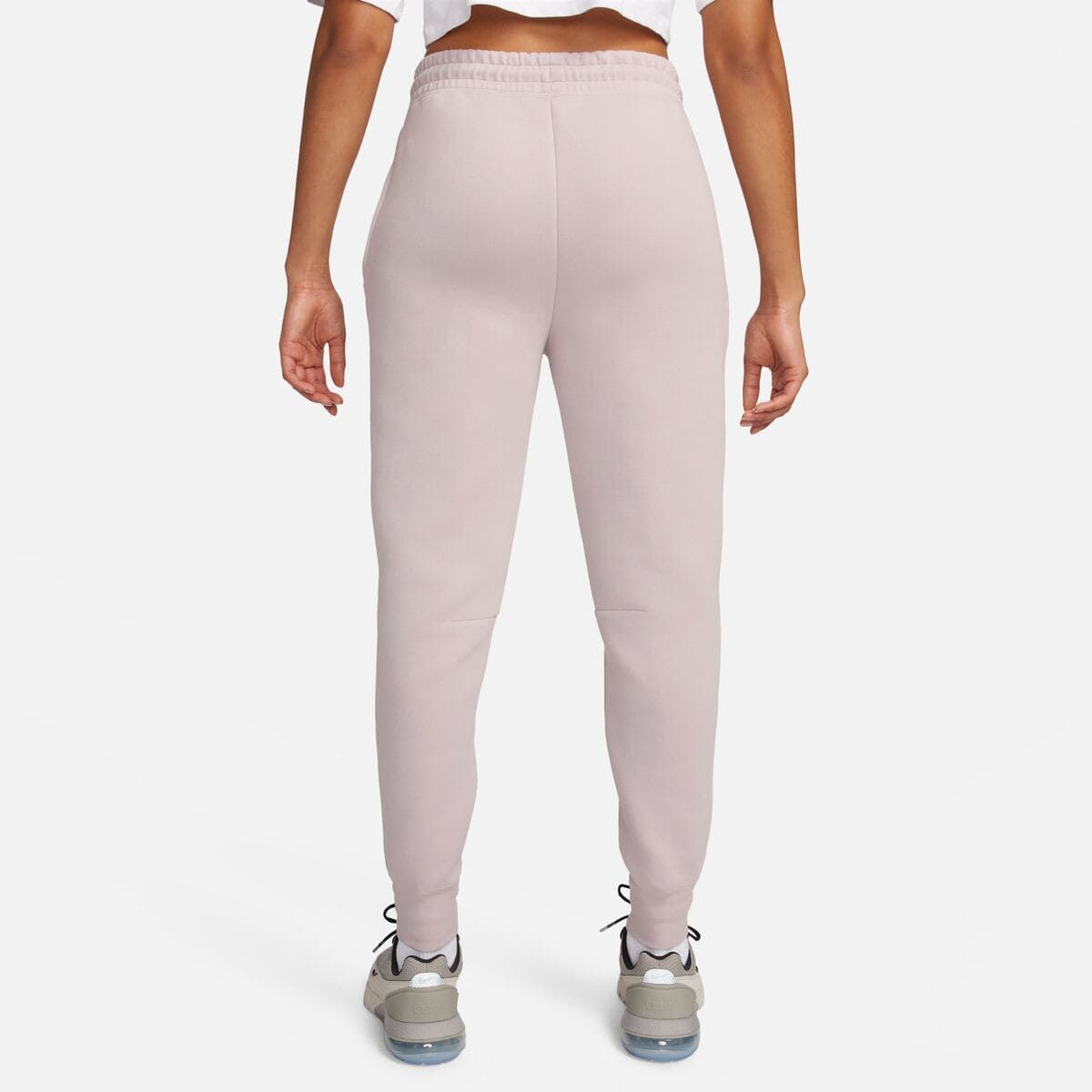 NIKE - Pantalón Mujer Nike Sportswear Tech Fleece