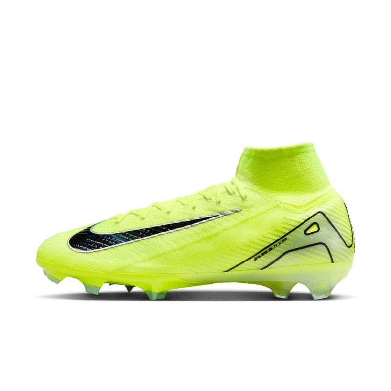 NIKE - Guayos Hombre Nike ZM Superfly 10 Elite FG