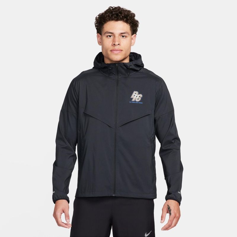 NIKE - Chaqueta Hombre Nike Running Energy Rise 365