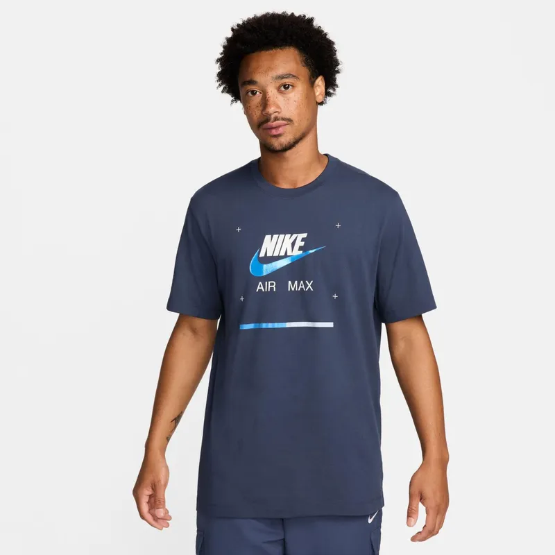 NIKE - Camiseta Hombre Nike Sportswear