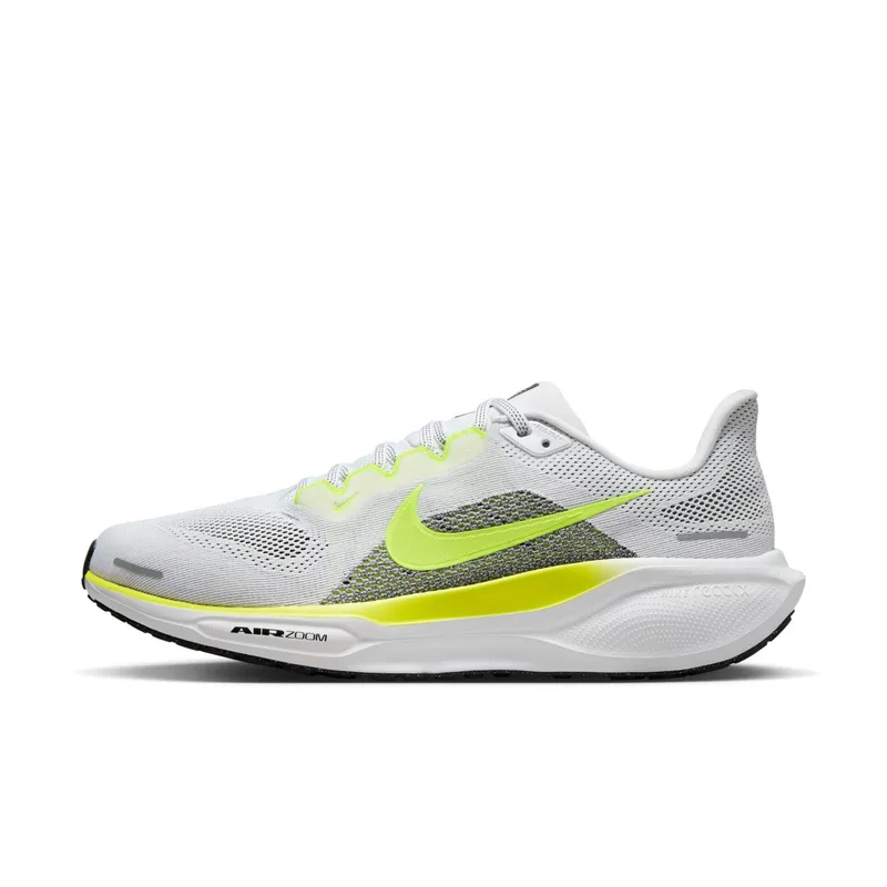 NIKE - Tenis Hombre Nike Pegasus 41 Azul