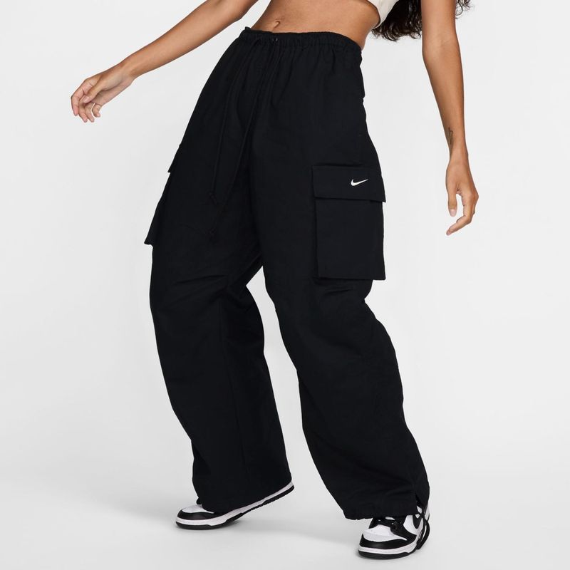 NIKE - Pantalón Mujer Nike Sportswear