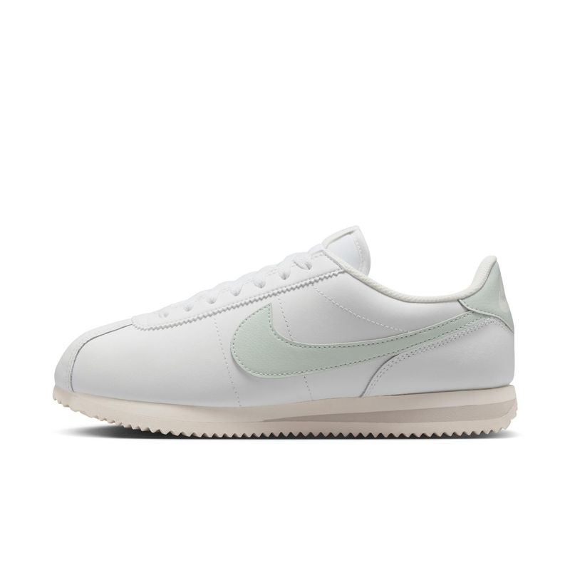 NIKE - Tenis Mujer Nike Cortez - Gris