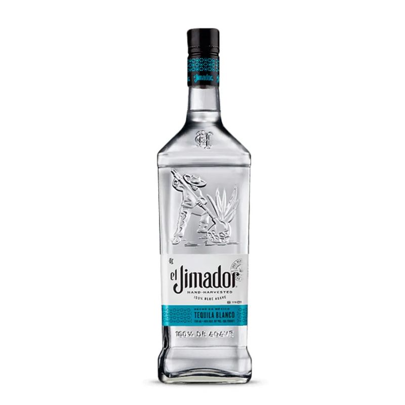 JIMADOR - TEQUILA JIMADOR BLANCO 700 ml