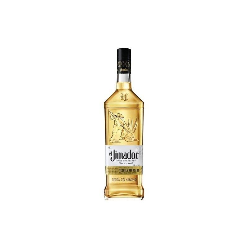 JIMADOR - TEQUILA JIMADOR REPOSADO 700 ml