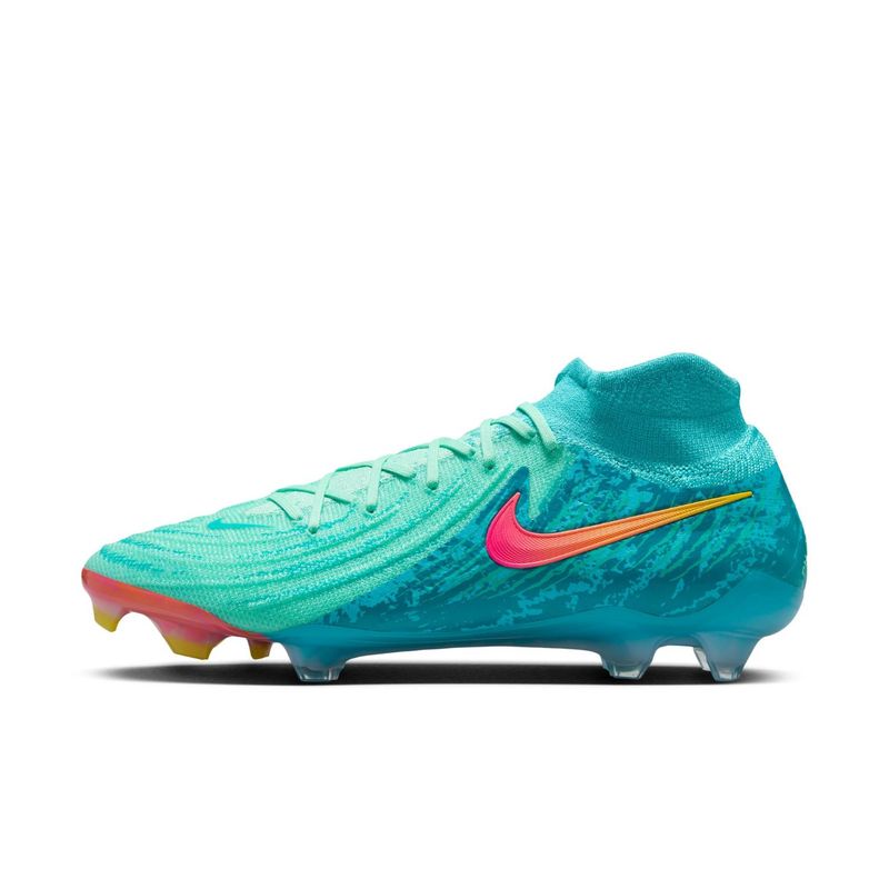 NIKE - Guayos Hombre Nike Phantom Luna II Elite LV8 Fg