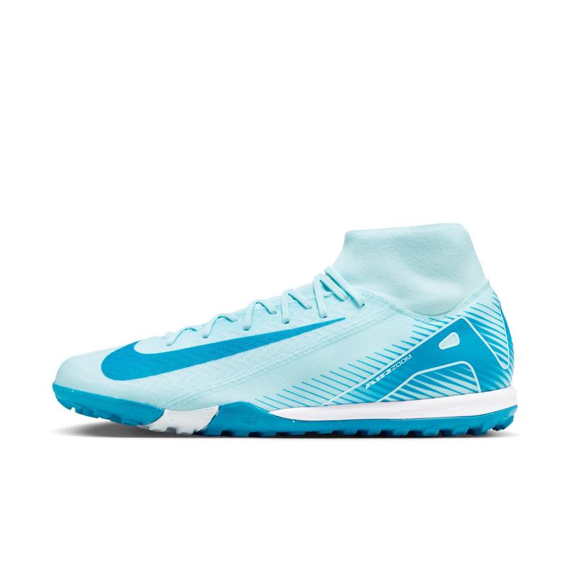 NIKE - Guayos Hombre Nike Mercurial Superfly 10 Academy