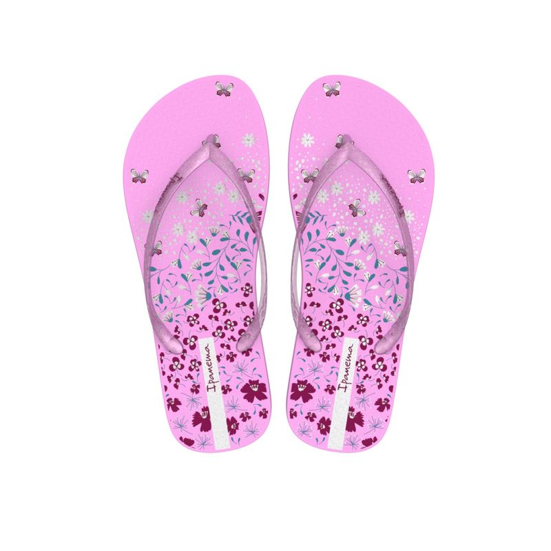 IPANEMA - SANDALIAS MUJER ROSA IPANEMA OASIS FEM 26571-BI928