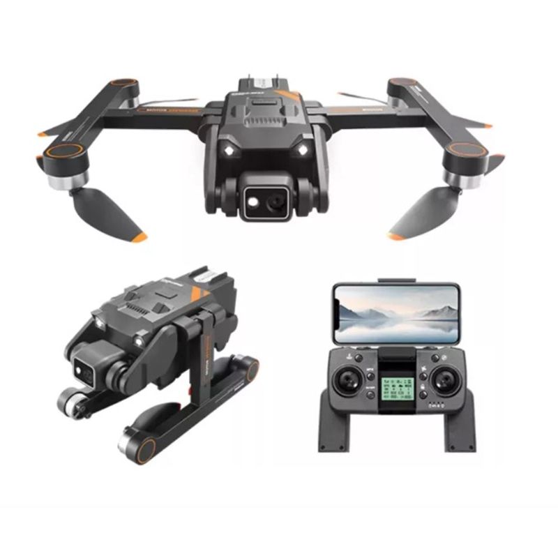 GENERICO - Drone RG700PRO PARA MEJORCALIDAD DE VUELO Y IMAJEN