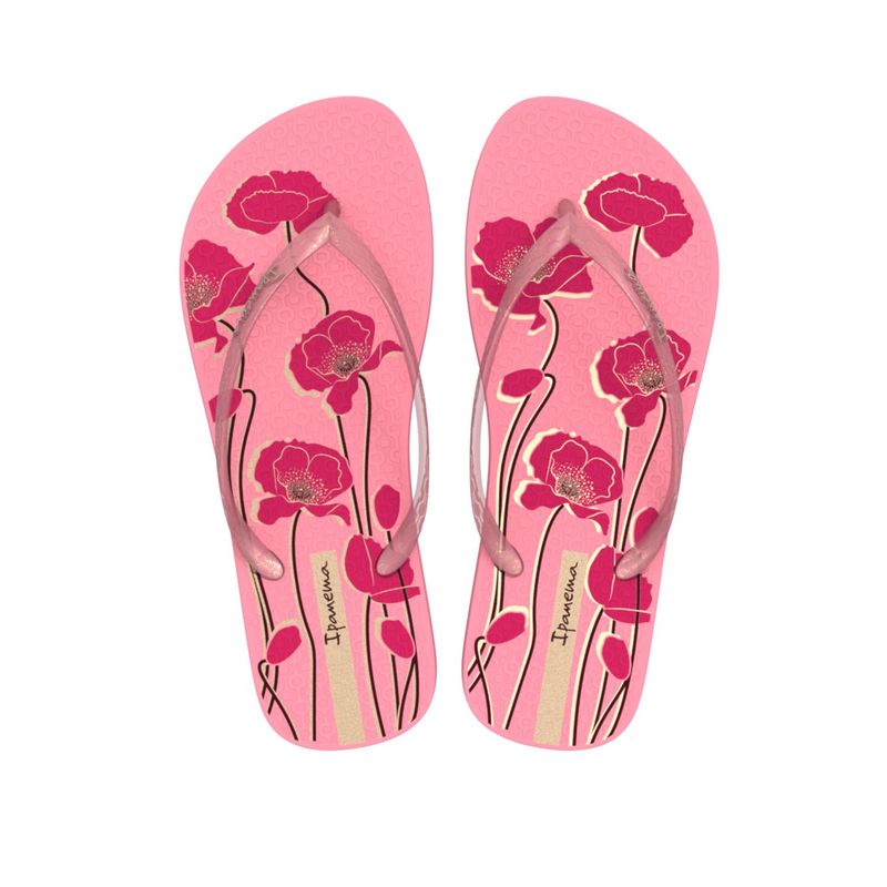 IPANEMA - SANDALIAS MUJER ROSA IPANEMA OASIS FEM 26571-BI932