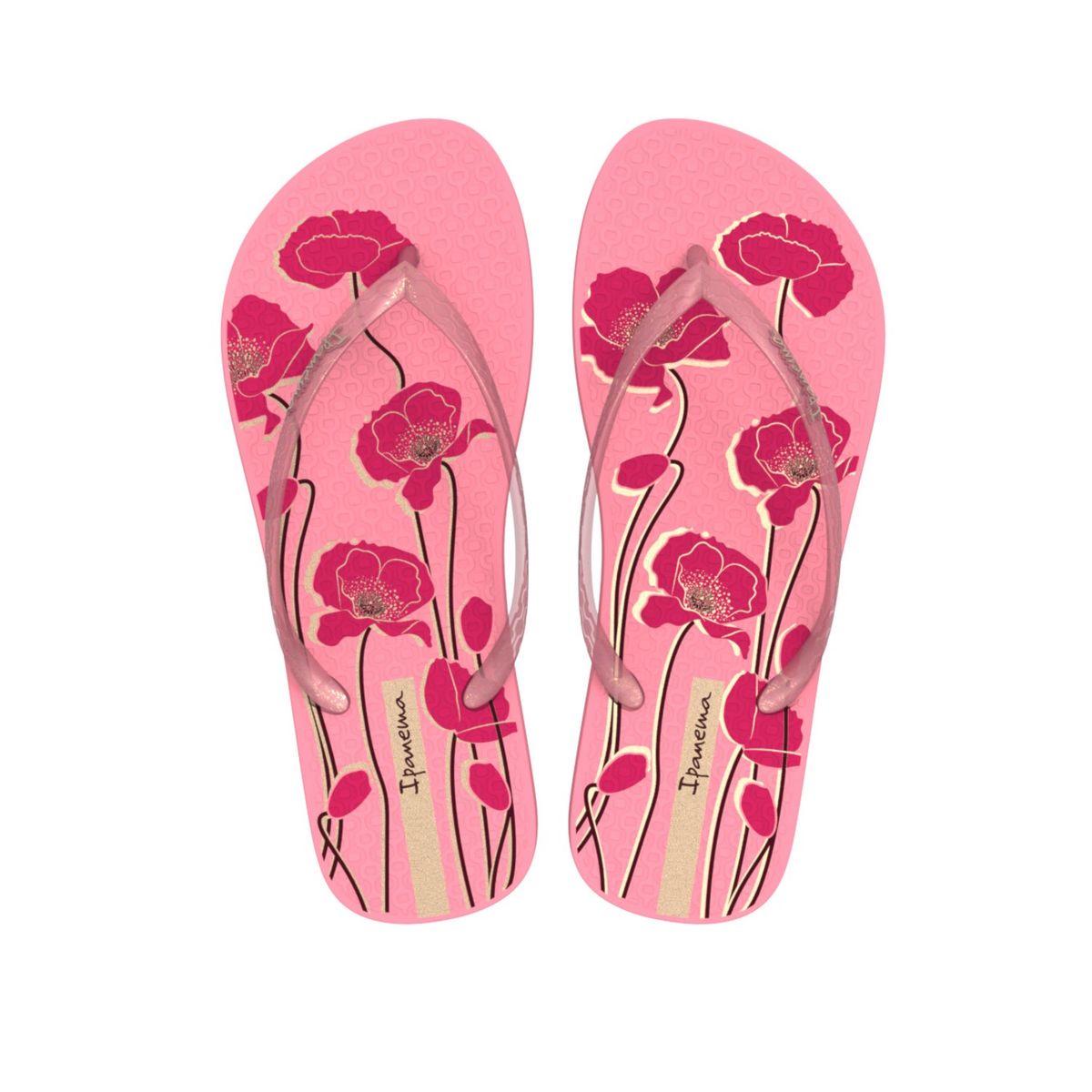 IPANEMA - SANDALIAS MUJER ROSA IPANEMA OASIS FEM 26571-BI932