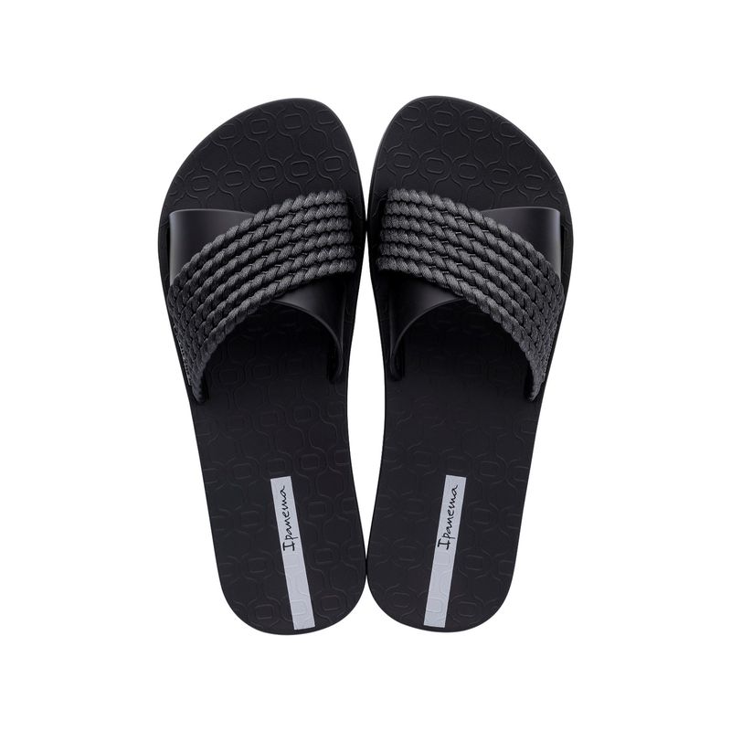 IPANEMA - SANDALIAS MUJER NEGRO IPANEMA STREET FEM 83244-20766