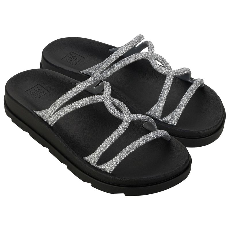 ZAXY - SANDALIAS MUJER PLATA ZAXY BRIGHT AD 19170-BJ981