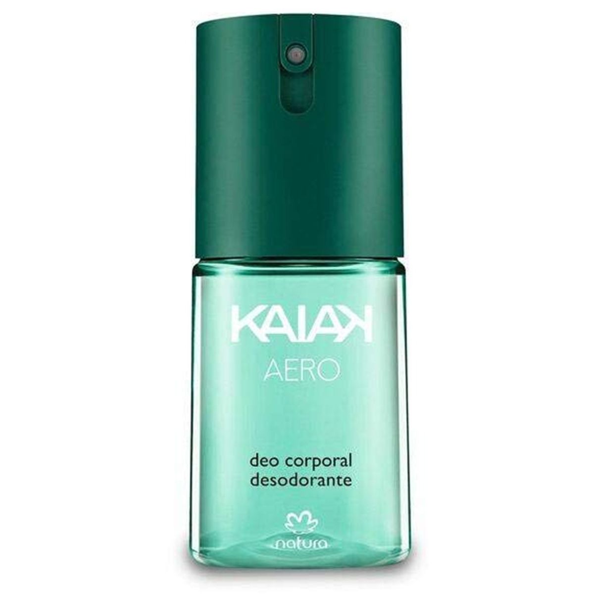 NATURA - Spray desodorante Kaiak Aero masculino Natura 100 ml