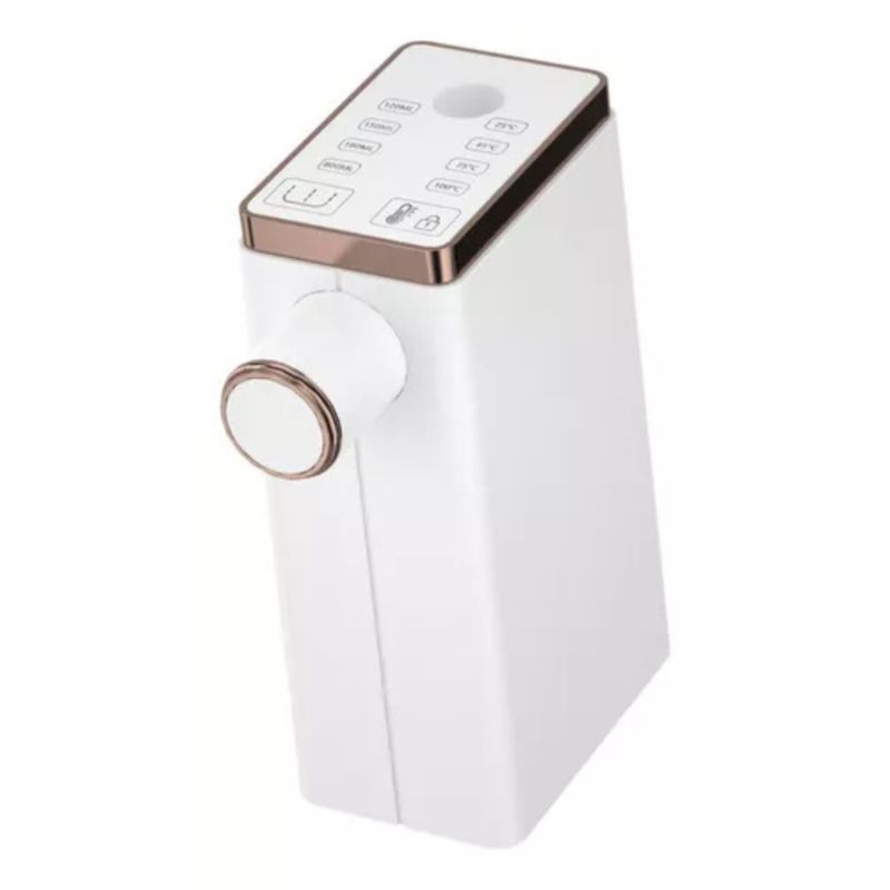 GENERAL - Dispensador De Agua De Calentamiento Instantáneo
